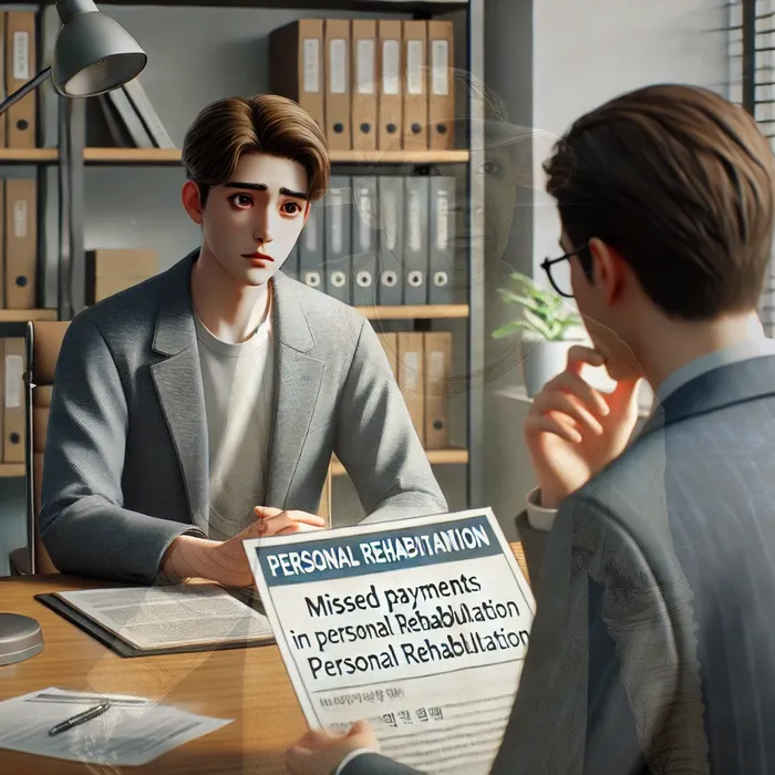 카드값 석달 연체