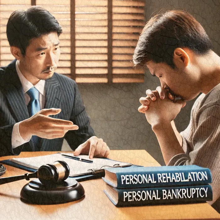 개인회생사무실