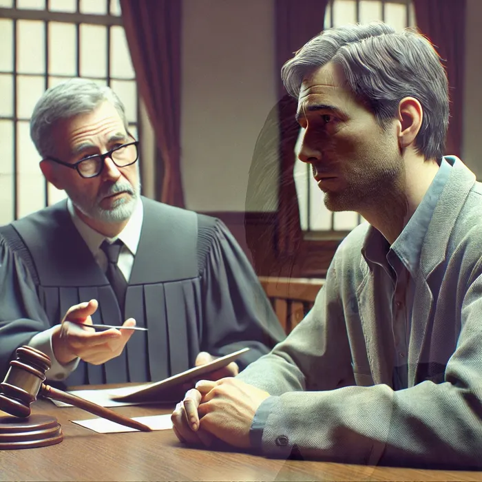 개인회생특별면책