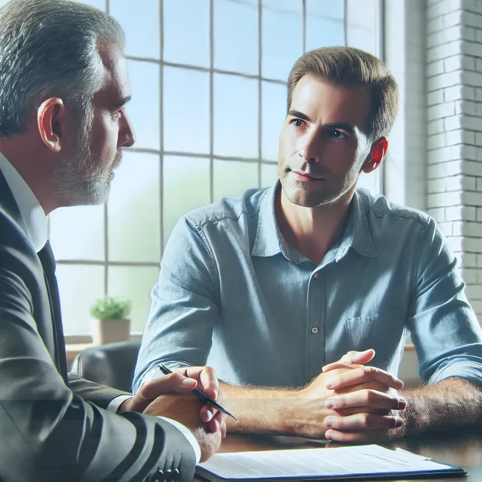 개인회생부채증명서