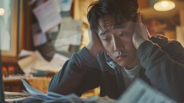 개인회생파산신청