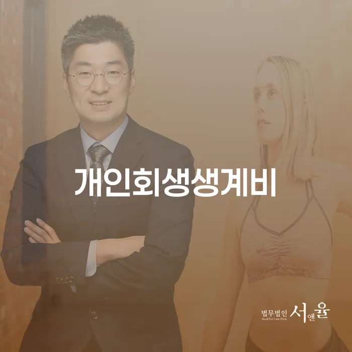 개인회생개시결정 채무 효과적인 해결방법 잘 하는 법무법인