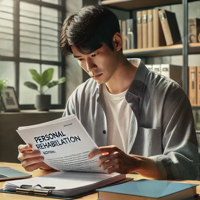 개인회생생계비