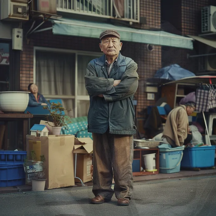 개인회생생계비