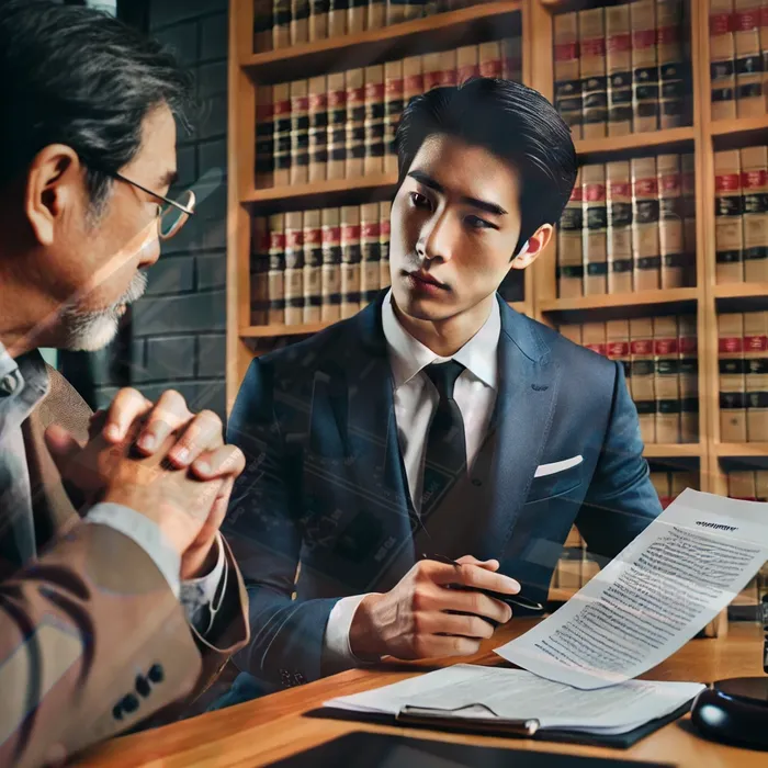 연대보증인채무