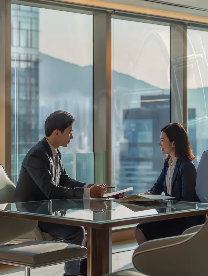 연대보증인채무