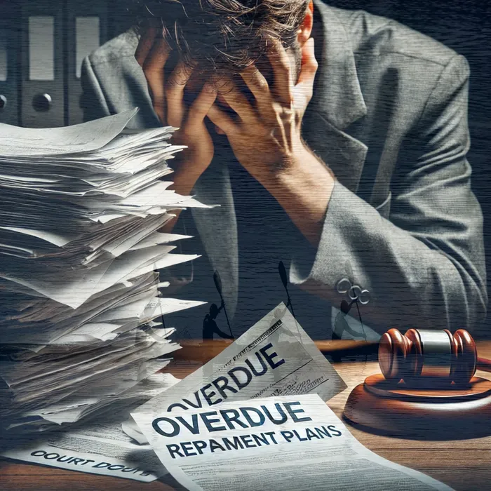 자영업자개인회생