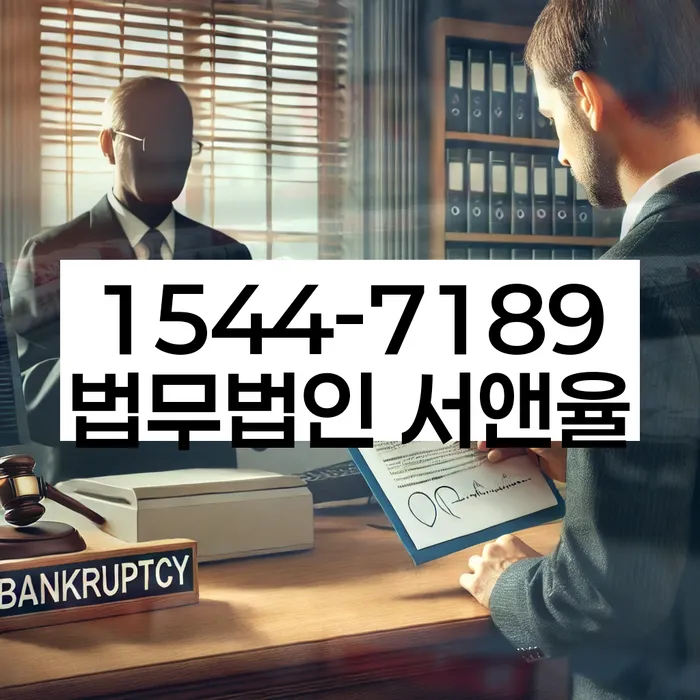 자영업자개인회생