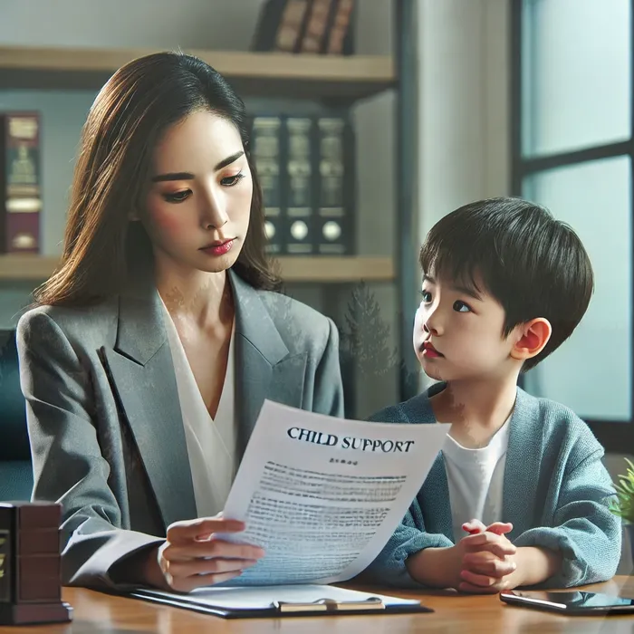 개인회생부양가족