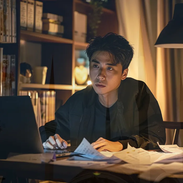 개인회생자동차