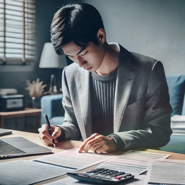 개인회생변제금미납