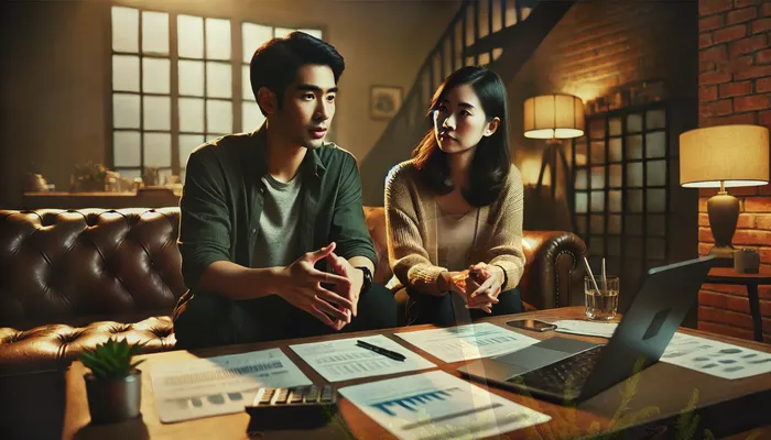 개인회생워크아웃