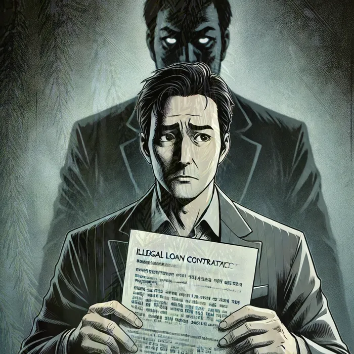 개인회생워크아웃