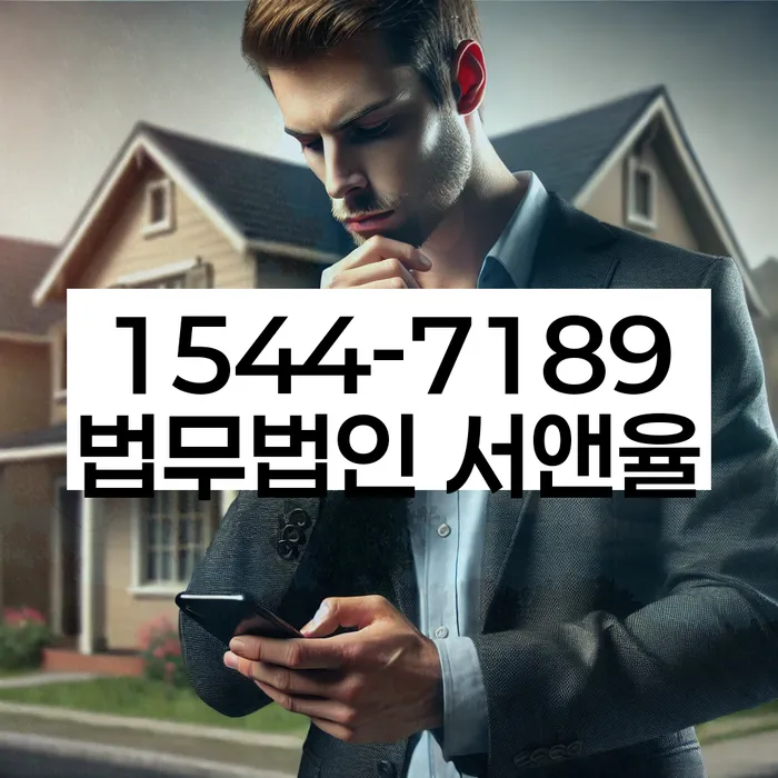 파산전문변호사