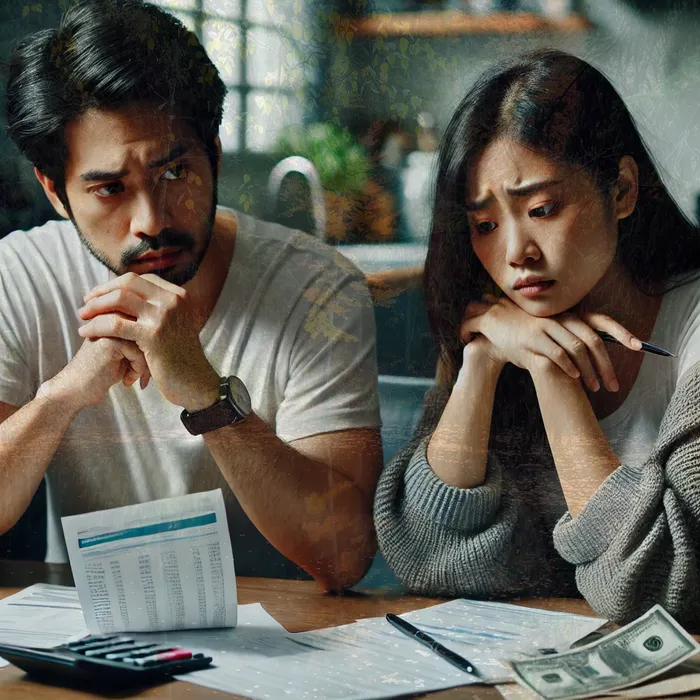 보증서대출 연체 시