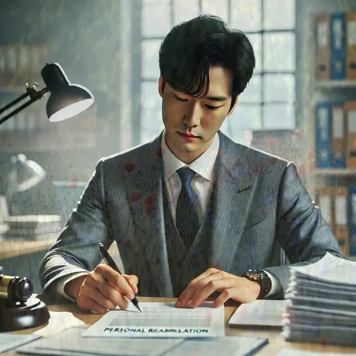 보증서대출 연체 시