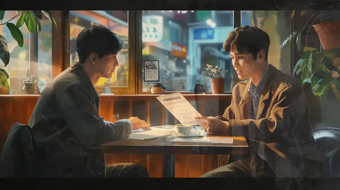 보증서대출 연체 시