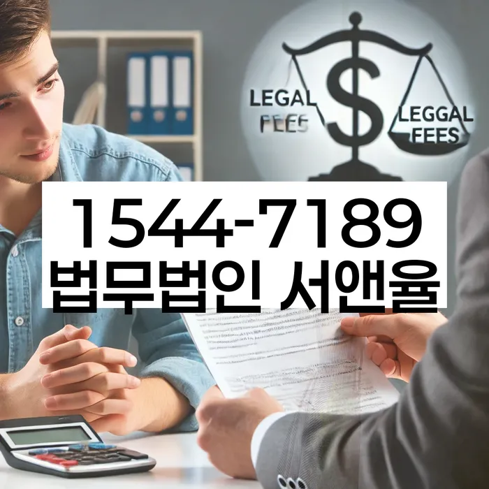 개인회생신청비용