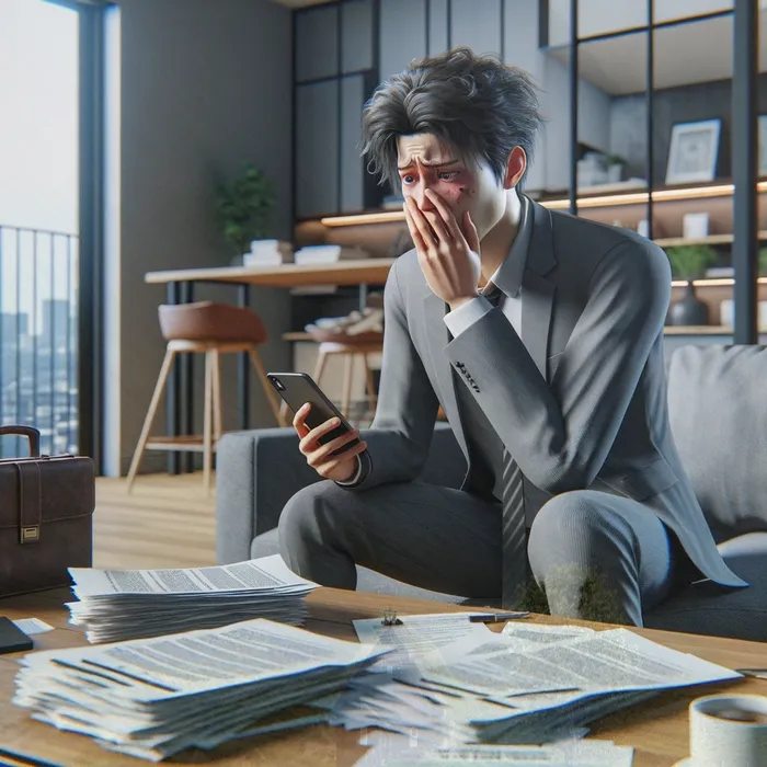 개인파산면책절차