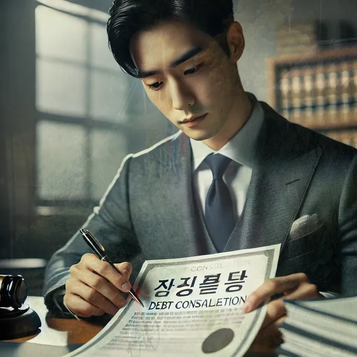 개인파산면책절차