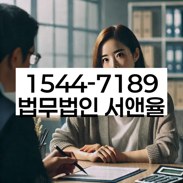 개인파산면책절차