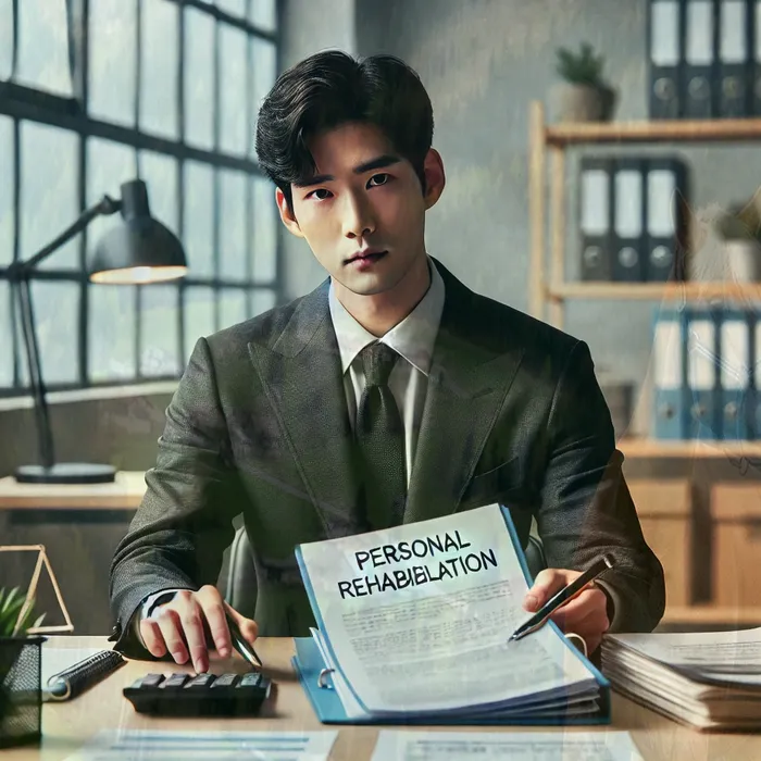 직장인채무통합 연체 시