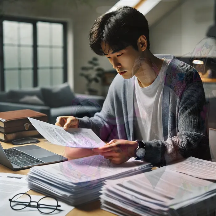 신용불량자파산신청