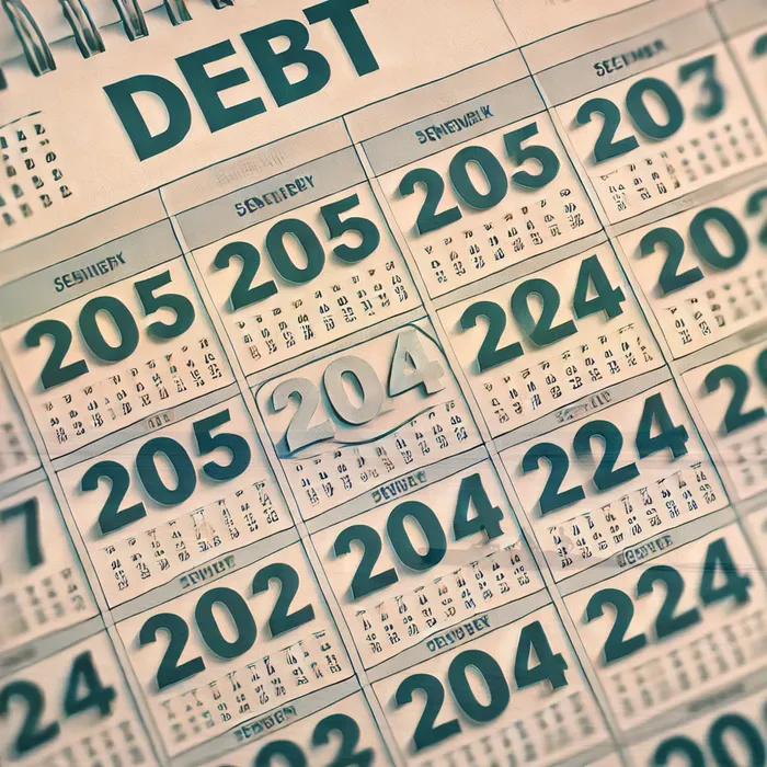 개인회생변제기간