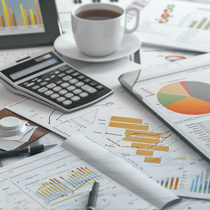 개인회생준비서류