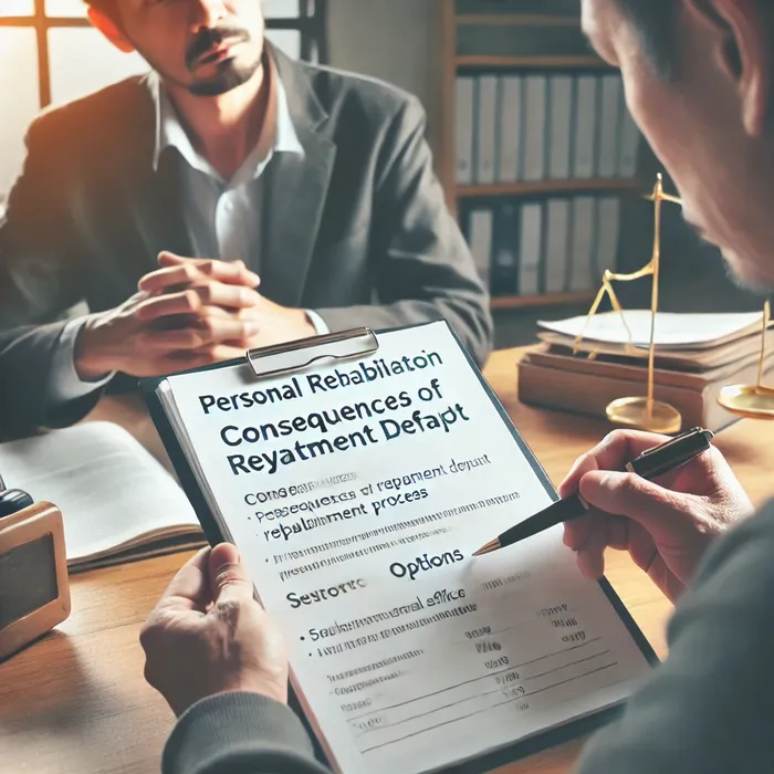 개인회생주택담보대출