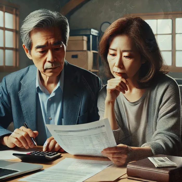 개인회생법무사