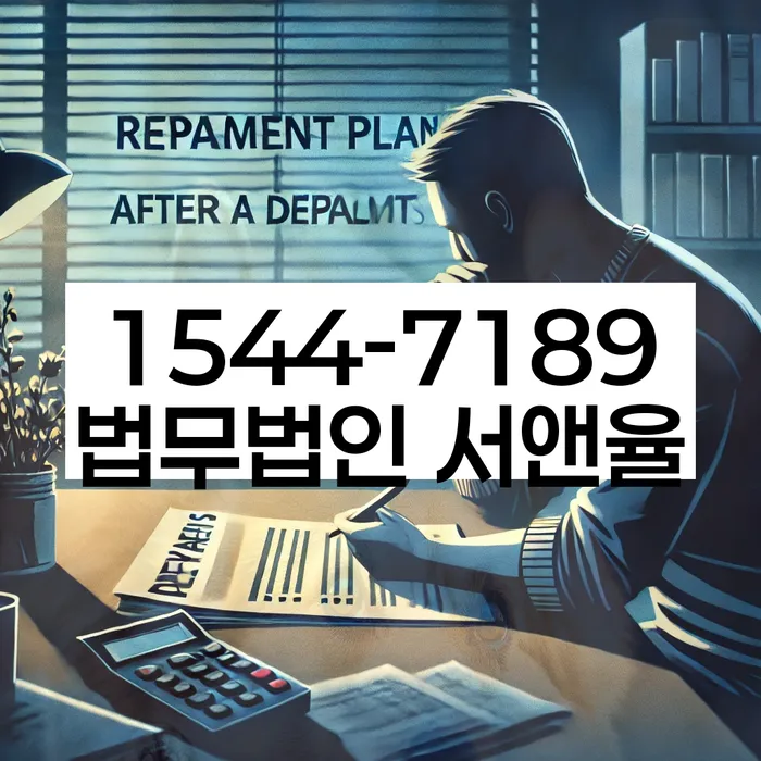 개인회생법무사