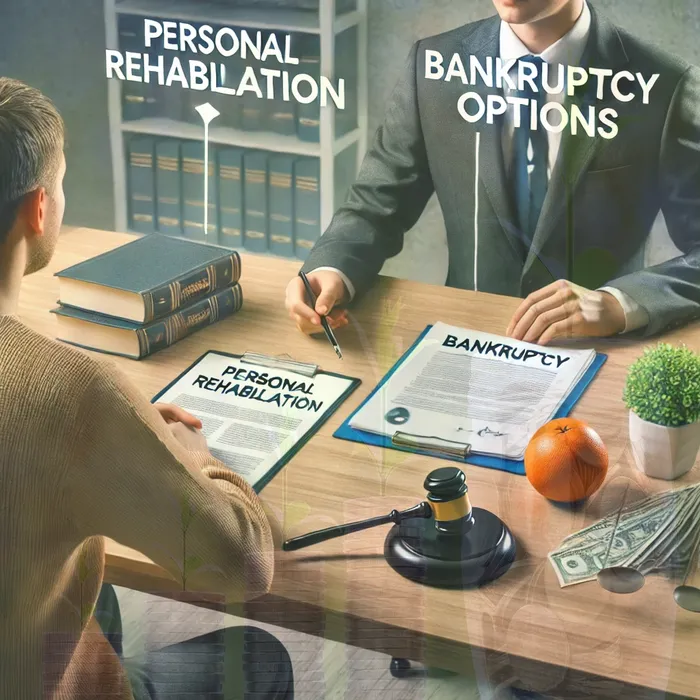 개인파산법무사