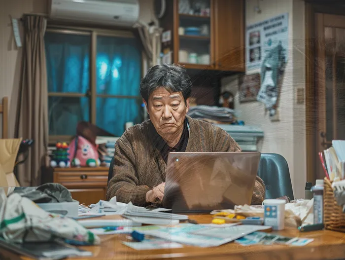 개인회생전자소송