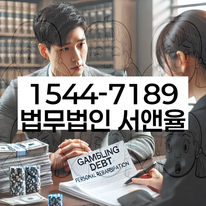 부산개인회생전문