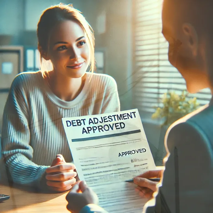 자영업자신용대출 연체 시