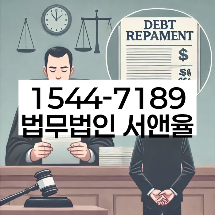 개인회생 변호사 비용 분납 가능하고