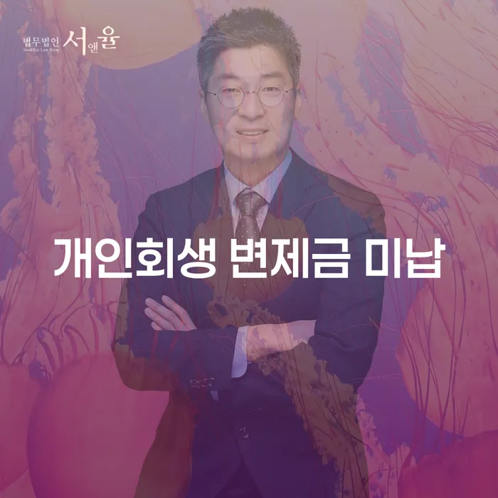 서천군 카드론연체 개인회생 제도 살고있는