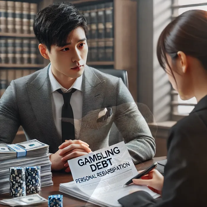 고금리대출 연체 시