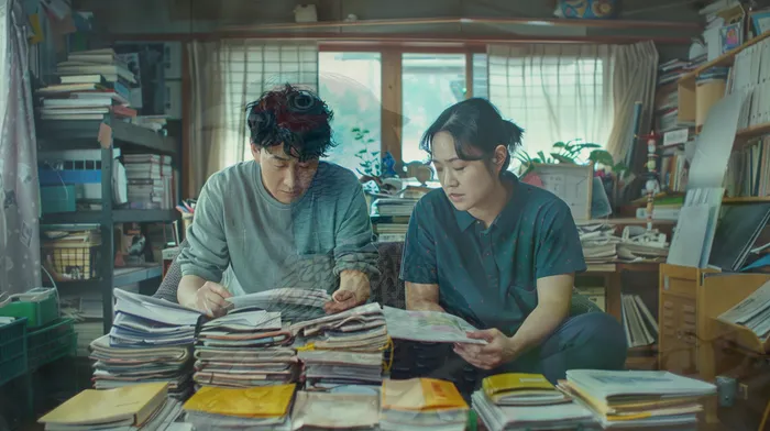 고금리대출 연체 시