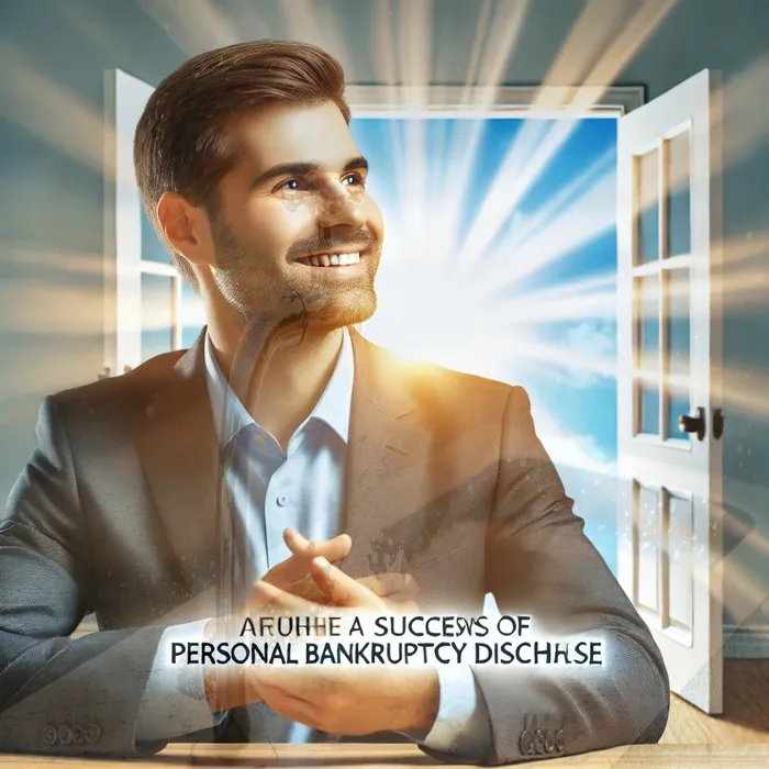 개인파산면책후