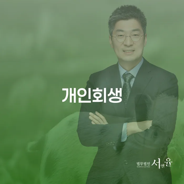 대전 개인채무조회 개인회생 문제해결방법 알아보려면