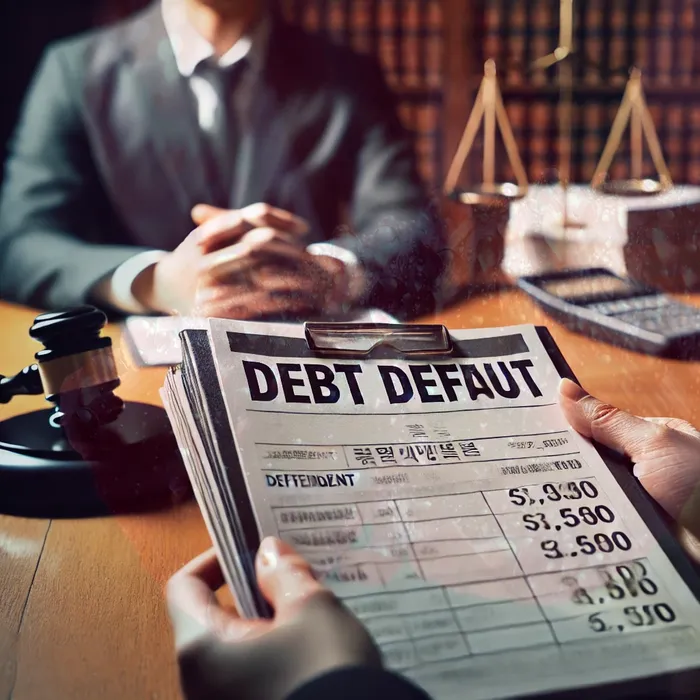 법적 보호 기간