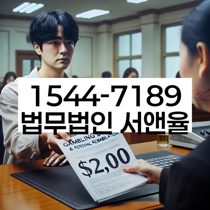 개인회생 신청 절차