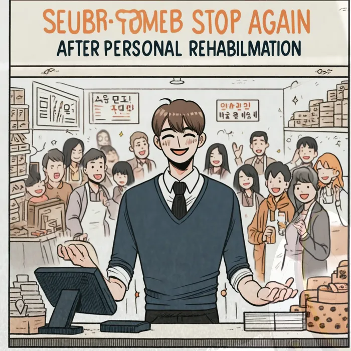 개인회생 기간 단축