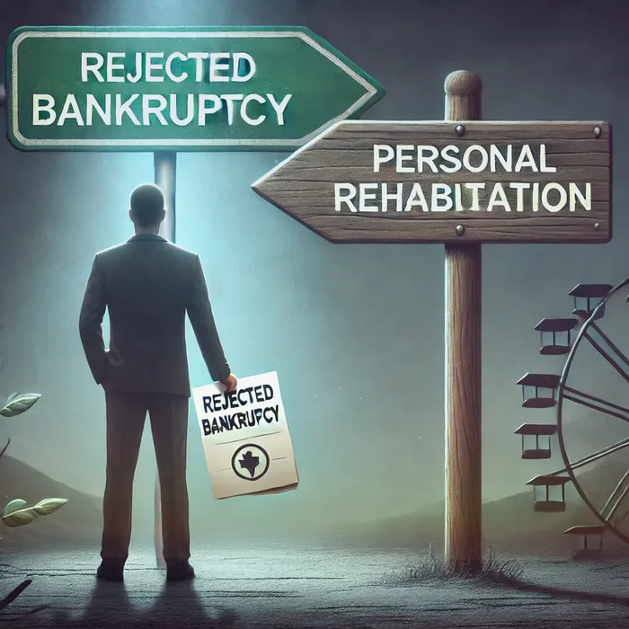 채무 해결 방법