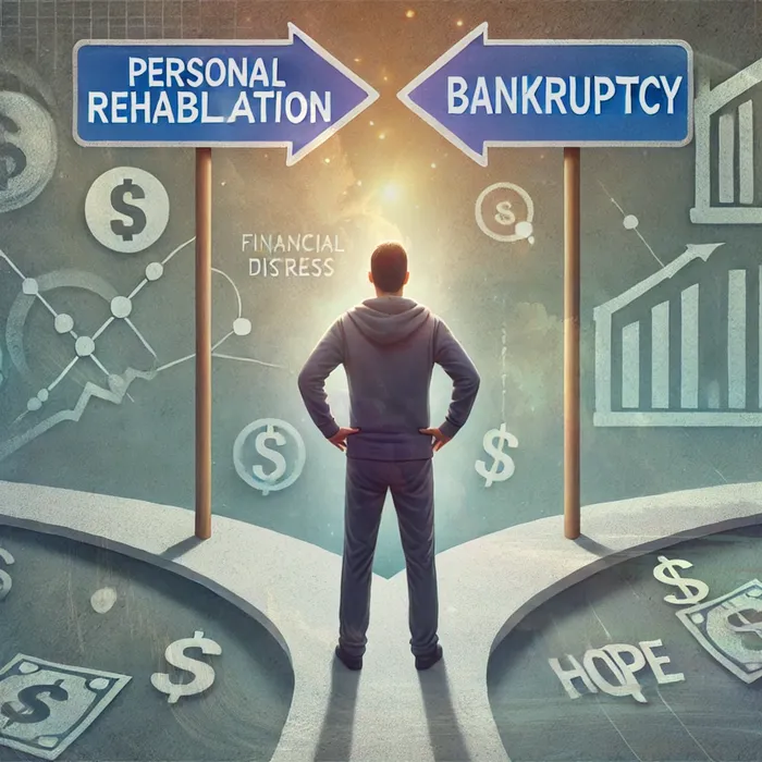 개인회생 신청자격