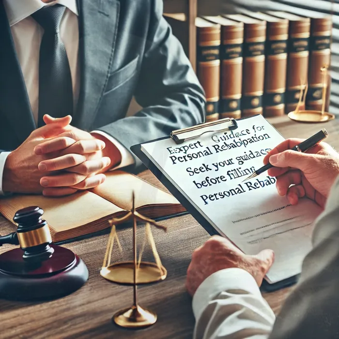 개인회생 변호사