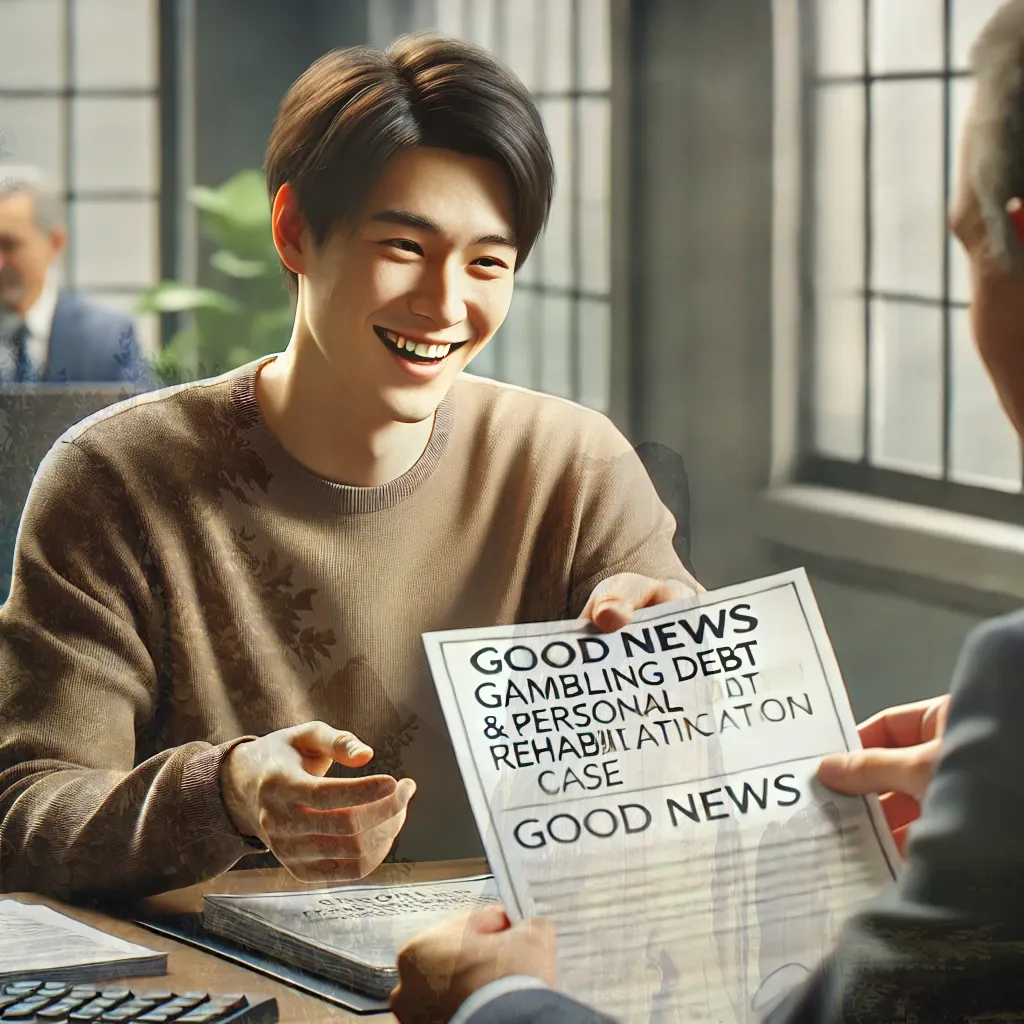 개인회생