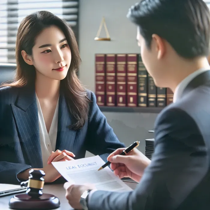 개인회생 신청 서류